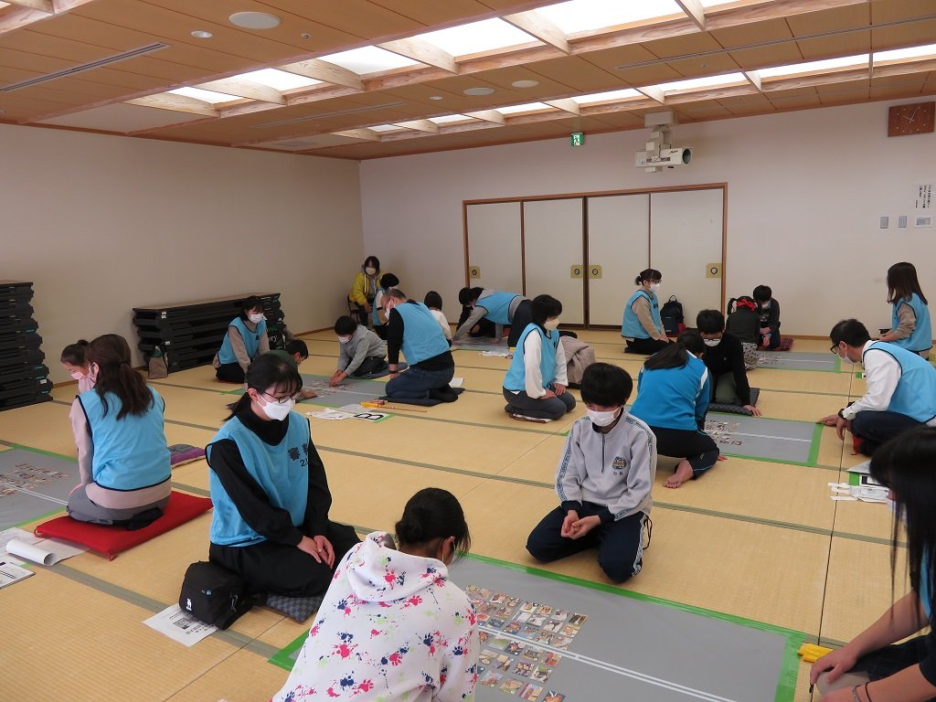 会場風景