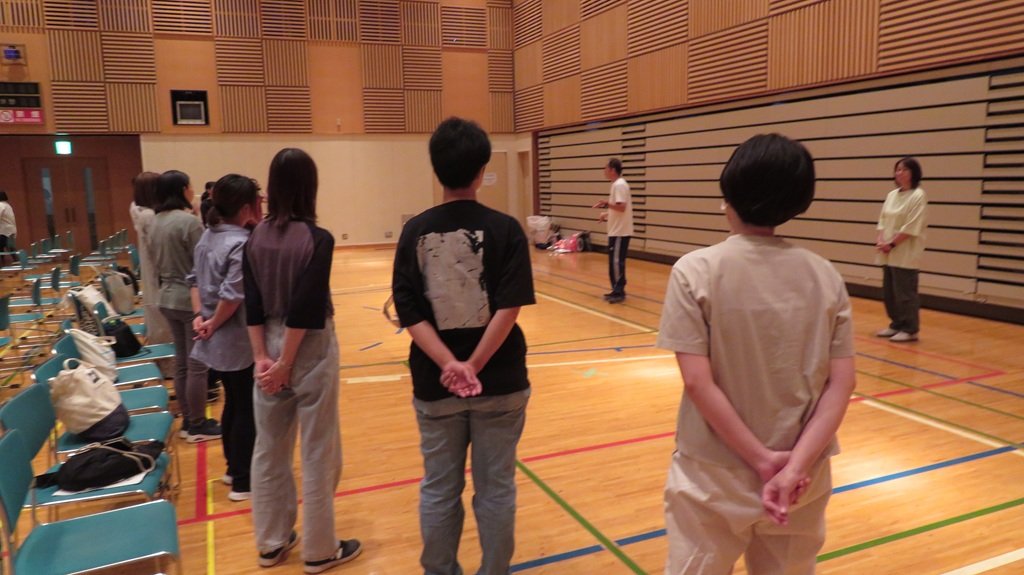 レクリエーション