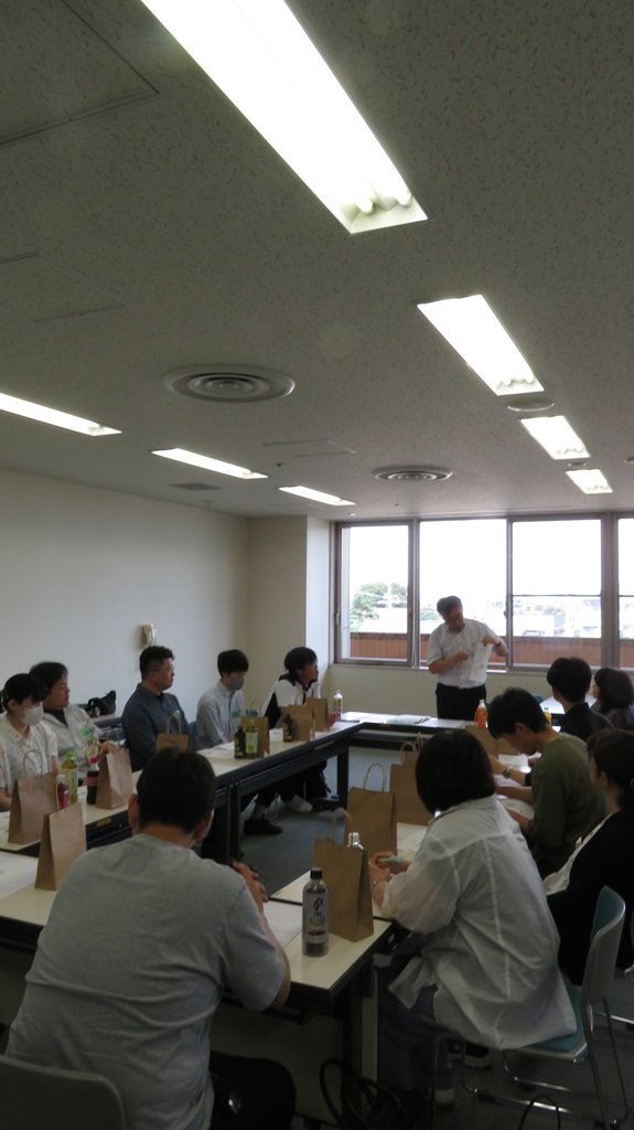 ワールドカフェ